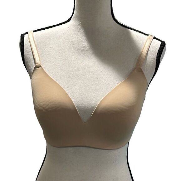 Auden The Bliss wireless lightly line bra - Picture 1 of 6